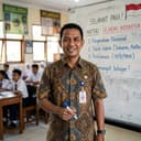 Ahmad Fauzi, S.Pd., M.Pd.