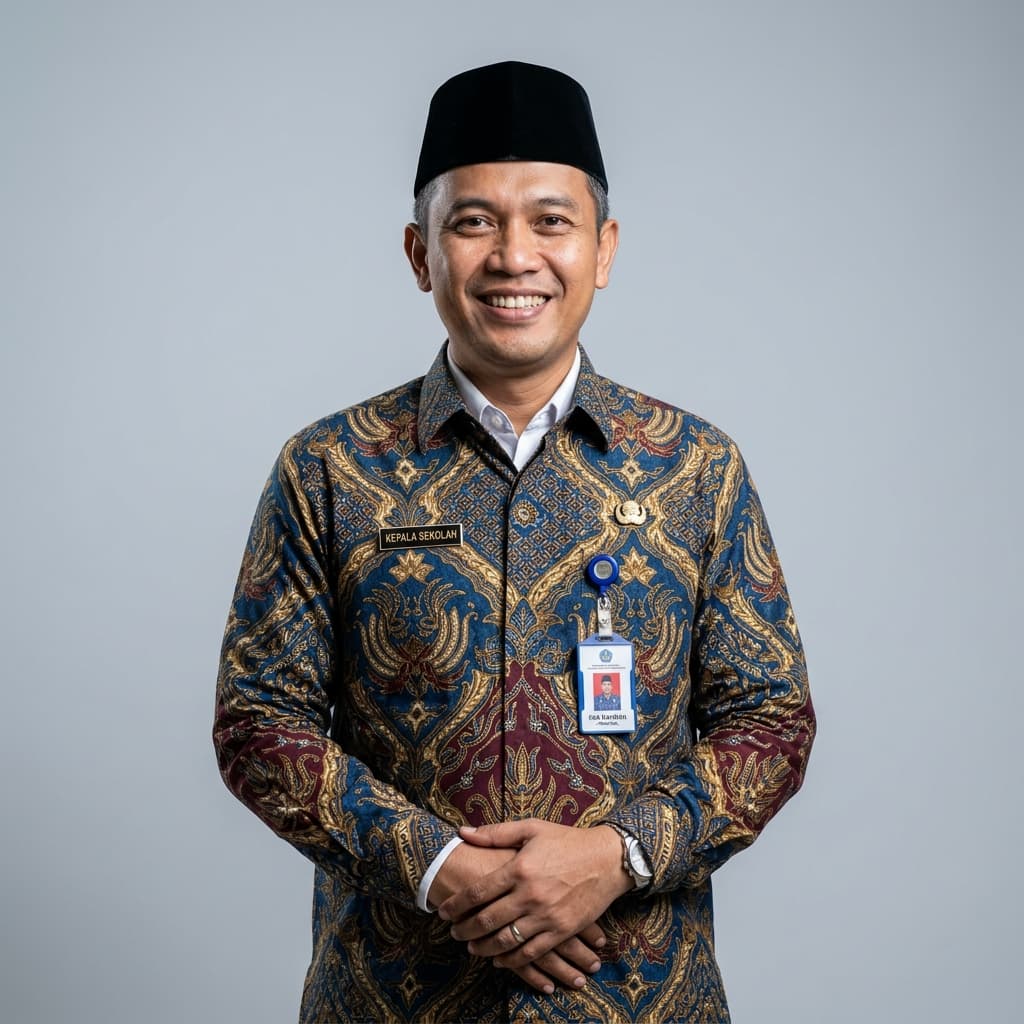 Kepala Sekolah